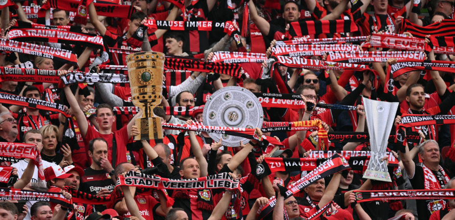 El ‘Invictus’ Leverkusen y contra el histórico Atalanta chocan hoy por la Europa League