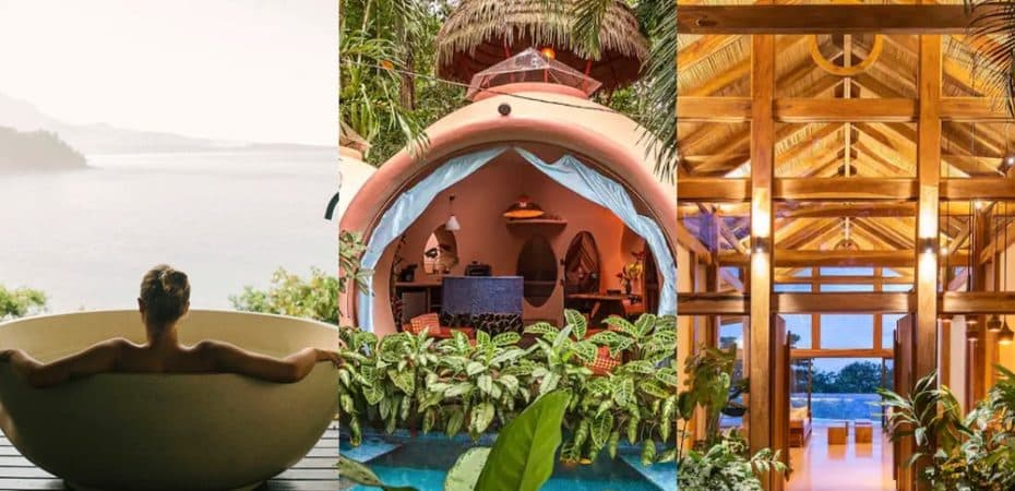 Forbes revela cuáles son los mejores 10 Airbnb en Costa Rica