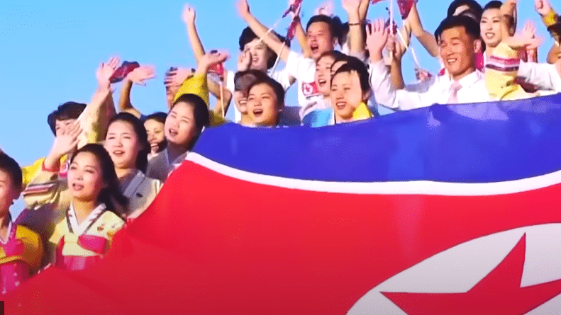 “Amigable padre”: lo que revela la canción pop de propaganda de Corea del Norte que triunfa en TikTok
