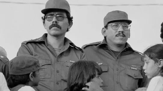 Quién es Humberto Ortega, el hermano de Daniel Ortega que critica el “poder dictatorial” del presidente de Nicaragua