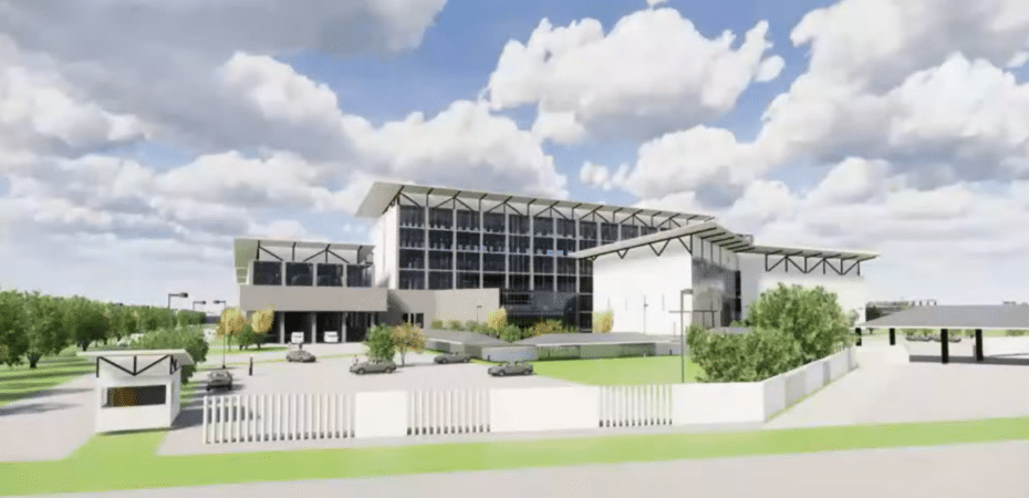 Nuevo hospital de Cartago tardará al menos 5 años para estar listo, proyecta la CCSS