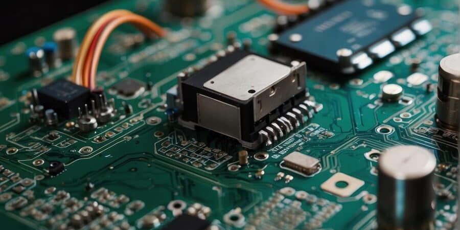 TEC e Intel darán cursos gratuitos sobre temas de semiconductores