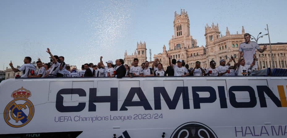 Real Madrid aclara las declaraciones de su entrenador y dice que sí asistirá al Mundial de Clubes de la FIFA