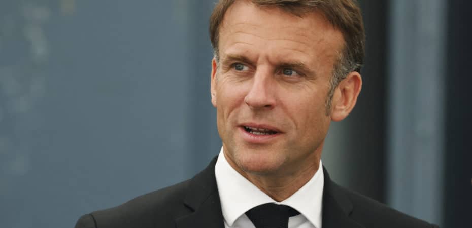 Emmanuel Macron descarta dimitir “sea cual sea el resultado” de las legislativas anticipadas en Francia
