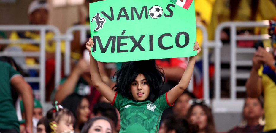 México queda eliminado de la Copa América: no pasó de la fase de grupos