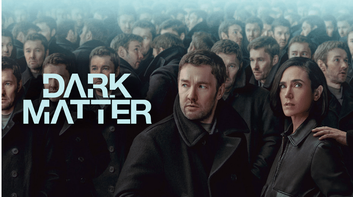Dark Matter: no solo entretiene sino que también invita a la reflexión y tiene resonancia