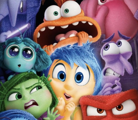 Intensamente 2: Disney y Pixar vuelven a la mente de Riley a partir de este jueves