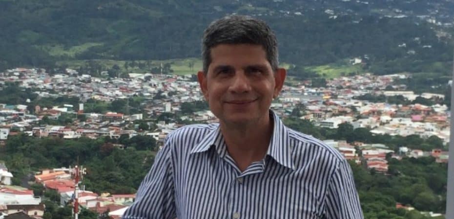 Murió Luis Diego Vargas, economista y exjerarca de Conassif y Concesiones