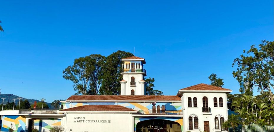 Museo de Arte Costarricense y calles de San José se llenarán de color gracias al artista Carlos Cruz-Diez