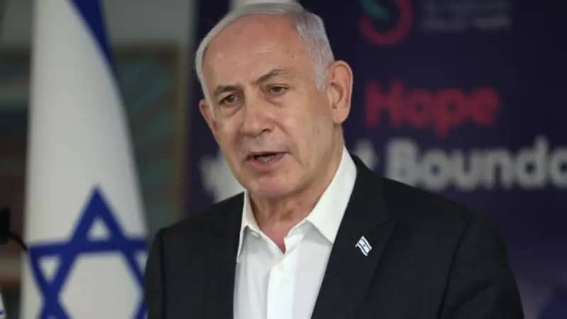 Netanyahu disuelve en Israel su gabinete de Guerra tras la salida de dos integrantes clave por diferencias sobre Gaza