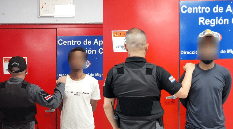 Costa Rica deporta a Somalia a dos hombres vinculados al grupo terrorista Al-Qaeda