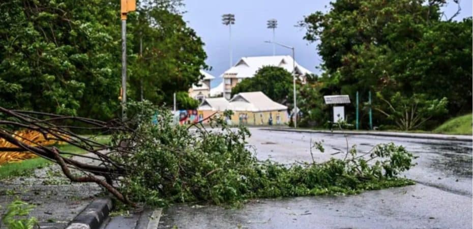 Por qué las temporadas de huracanes son más potentes y peligrosas (y cómo la de 2024 será “inusual”)