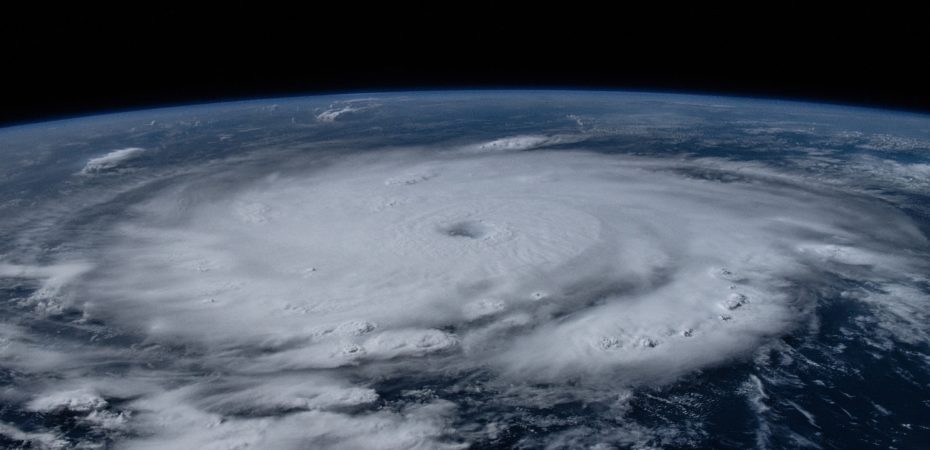 “Me produjo una sensación espeluznante”: astronauta captó al huracán Beryl desde la Estación Espacial Internacional