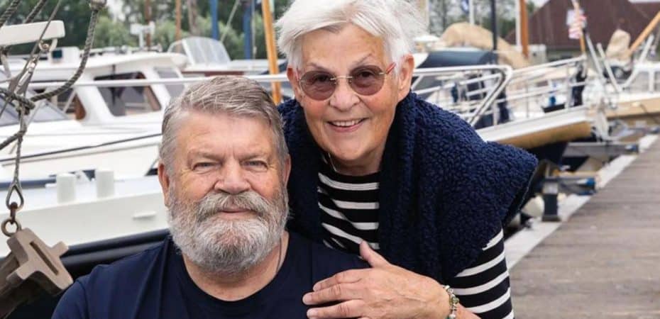 La historia de Jan y Els: por qué una pareja felizmente casada decidió someterse a la eutanasia